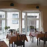 Hotel Am Stadion Duisburg