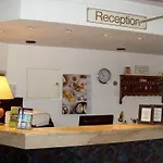 Am Stadion Hotel