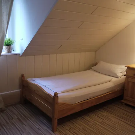 فندق Am Stadion دوسبرغ