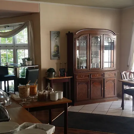 Hotel Am Stadion Duisburg