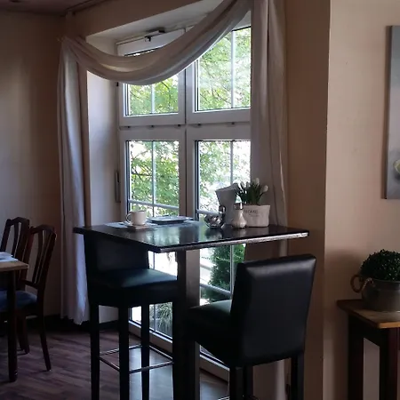 Hotel Am Stadion Duisburg