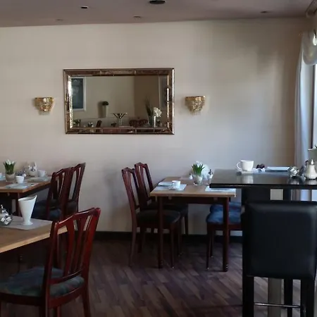 Am Stadion Hotel Duisburg