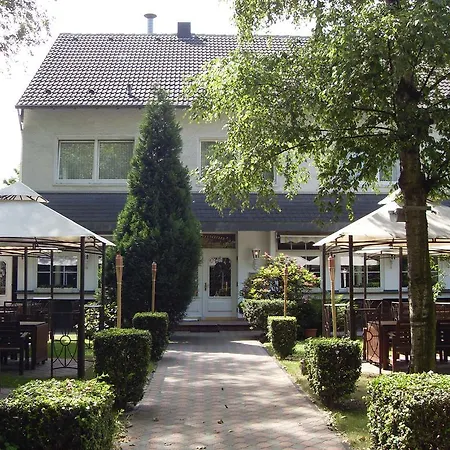 Hotel Am Stadion Duisburg