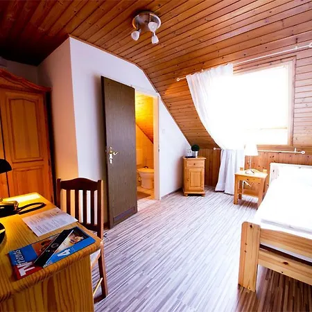 Hotel Am Stadion Duisburgo