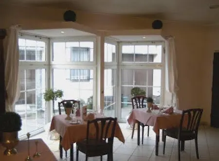 Hotel Am Stadion Duisburg