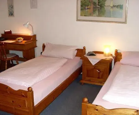 Hotel Am Stadion