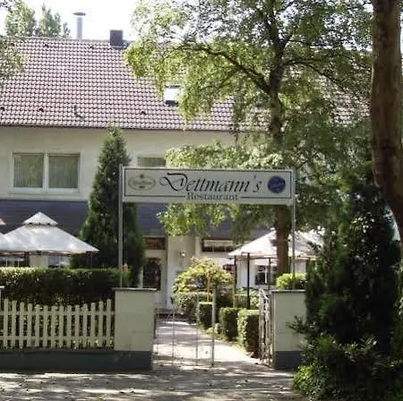 Hotel Am Stadion 2*
