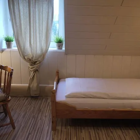 فندق Am Stadion دوسبرغ