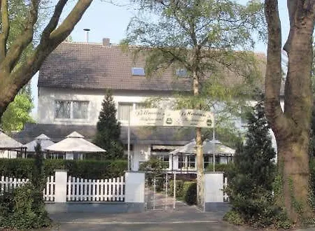 阿姆体育场酒店 酒店