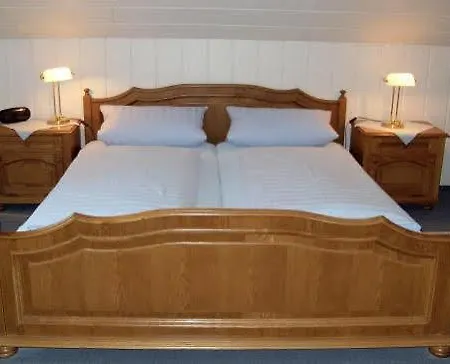 Hotel Am Stadion Duisburgo
