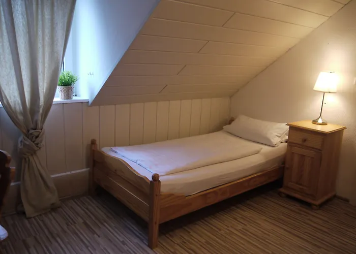 Hotel Am Stadion Duisburg