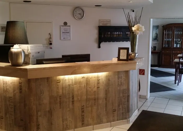 Am Stadion 2* Duisburg