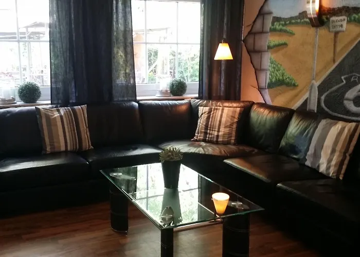 Am Stadion 2* 뒤스부르크