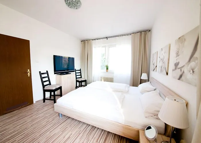 Am Stadion Hotel Duisburg