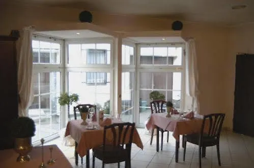 Hotel Am Stadion Duisburg