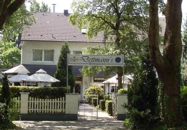 호텔 Am Stadion 2*