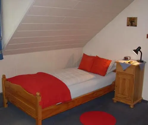 호텔 Am Stadion 2*