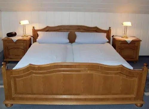 Hotel Am Stadion Duisburg