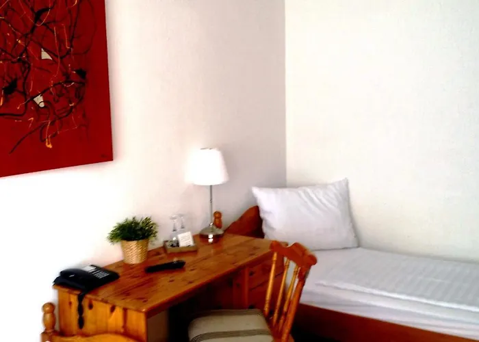 Am Stadion 2* Duisburg